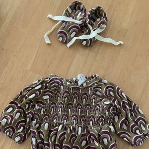 COPY - Kate Quinn rainbow bubble